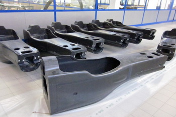DALLARA F312 2012-2015