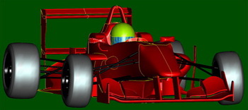 DALLARA F312