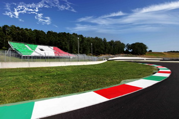 MUGELLO
