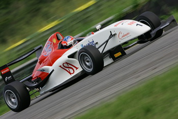 FORMULA FUTURE BRAZIL