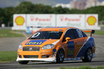 TROFEO LINEA BRAZIL