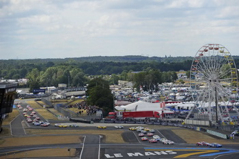 FERRARI 458 CHALLENGE