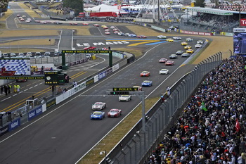 FERRARI 458 CHALLENGE