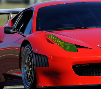 FERRARI 458 ITALIA GRANDAM