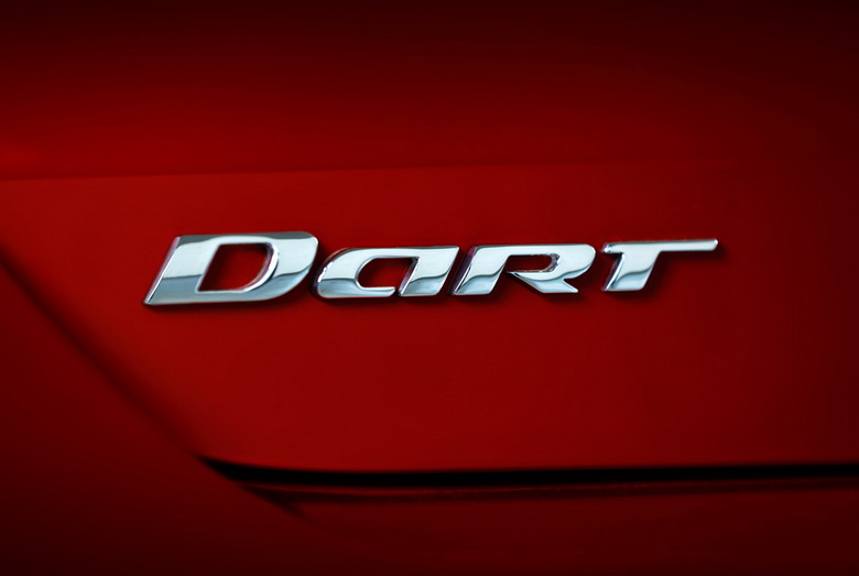 2013 DODGE DART MULTIAIR TURBO