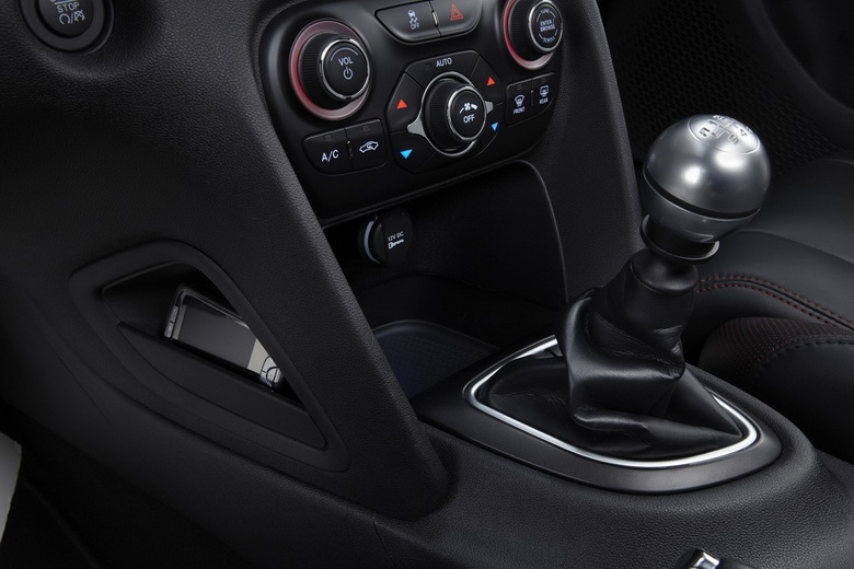 2013 DODGE DART MULTIAIR TURBO