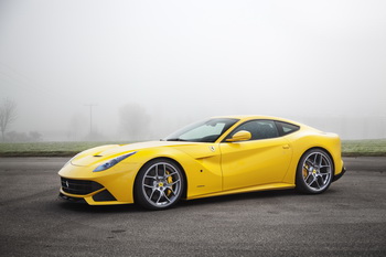 FERRARI F12BERLINETTA