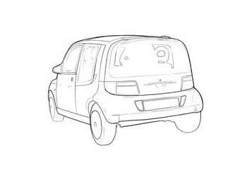 FIAT 500L "DESIGN APPROACH"