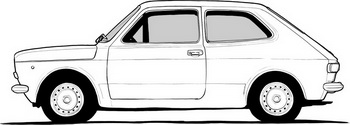 FIAT 500L "DESIGN APPROACH"