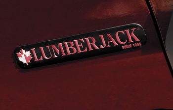 FIAT STRADA BY LUMBERJACK 2012