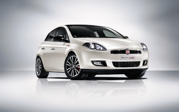 FIAT BRAVO STREET 2012