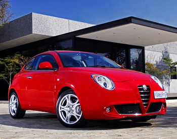 ALFA MITO