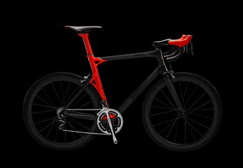 BMC impec Automobili Lamborghini Edition
