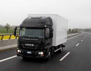 IVECO EUROCARGO