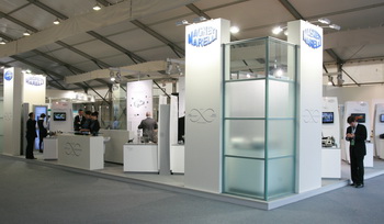 MARELLI MARELLI - AUTO CHINA 2012, BEIJING