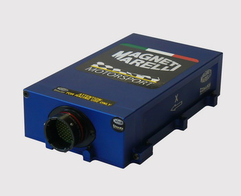 MAGNETI MARELLI MOTORSPORT 2012