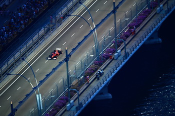 FERRARI F2012