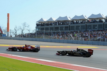 FERRARI F2012