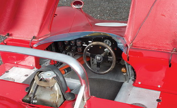 ALFA ROMEO T33/3