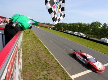 FERRARI 458 GRANDAM - 2012