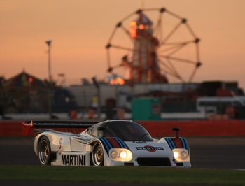 LANCIA LC2