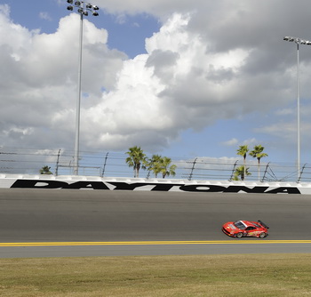 FERRARI 458 GRANDAM