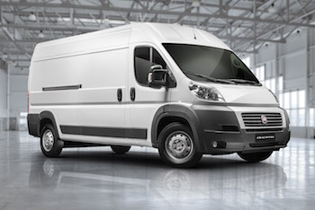 FIAT DUCATO BRAZIL 2018