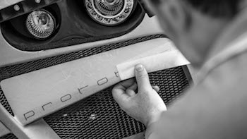 Mazzanti Automobili Evantra Millecavalli 2017