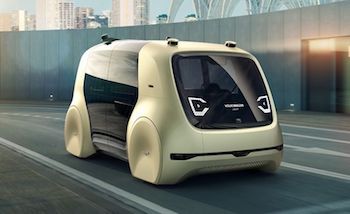 VOLKSWAGEN SEDRIC 2017