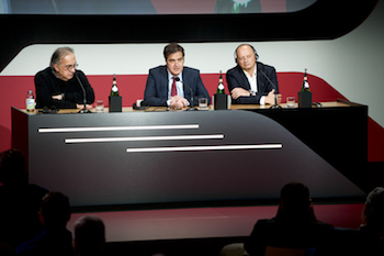 ALFA ROMEO SAUBER F1 TEAM 2018