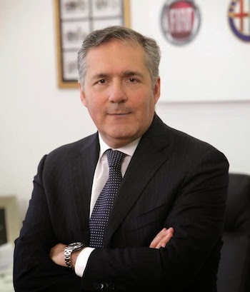 ALFREDO ALTAVILLA 2018