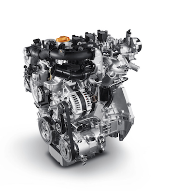 FIAT JEEP T4 ENGINE 1.3 LITRE 120 HP 4-CYLINDER ALUMINIUM TURBO 2018