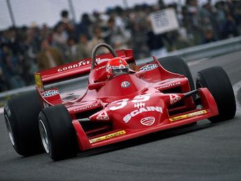 ALFA ROMEO 177