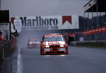 ALFA 155 V6 TI - 1993 DTM