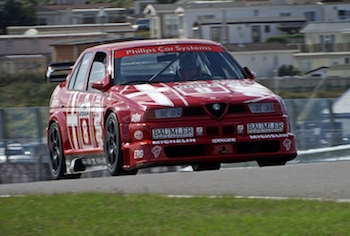 ALFA 155 V6 TI - 1993 DTM