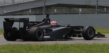 SUPER FORMULA - DALLARA SF14