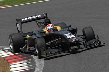 SUPER FORMULA - DALLARA SF14