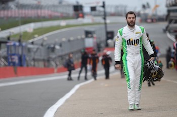 DUO MOTORSPORT AND HMS RACING ALFA ROMEO GIULIETTA - 2018 BRITISH TOURING CAR CHAMPIONSHIP, BRANDS HATCH