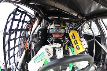 HMS RACING - DUO MOTORSPORT - ROB AUSTIN - ALFA ROMEO GIULIETTA - BRITISH TOURING CAR CHAMPIONSHIP 2018