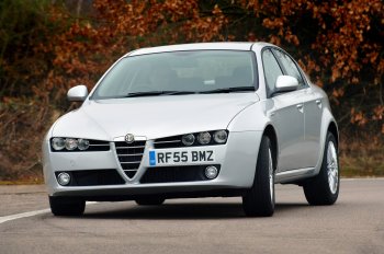 ALFA 159