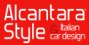 ALCANTARA STYLE AND ITALIAN CAR DESIGN