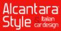 ALCANTARA STYLE AND ITALIAN CAR DESIGN