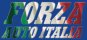 FORZA AUTO ITALIA