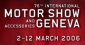 Geneva Motor Show