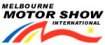 2006 Melbourne Motor Show