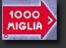 2006 MILLE MIGLIA LOGO