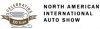 NORTH AMERICAN INTERNATIONAL AUTO SHOW, DETROIT