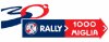 2006 30th RALLY 1000 MIGLIA LOGO