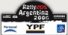 RALLY ARGENTINA 2006