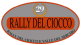 2006 RALLY DEL CIOCCO